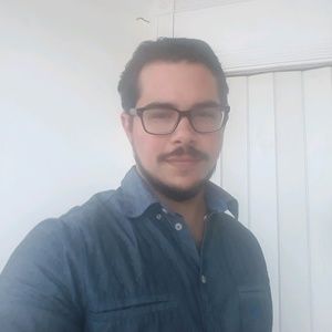 Meet your Posher, Mark